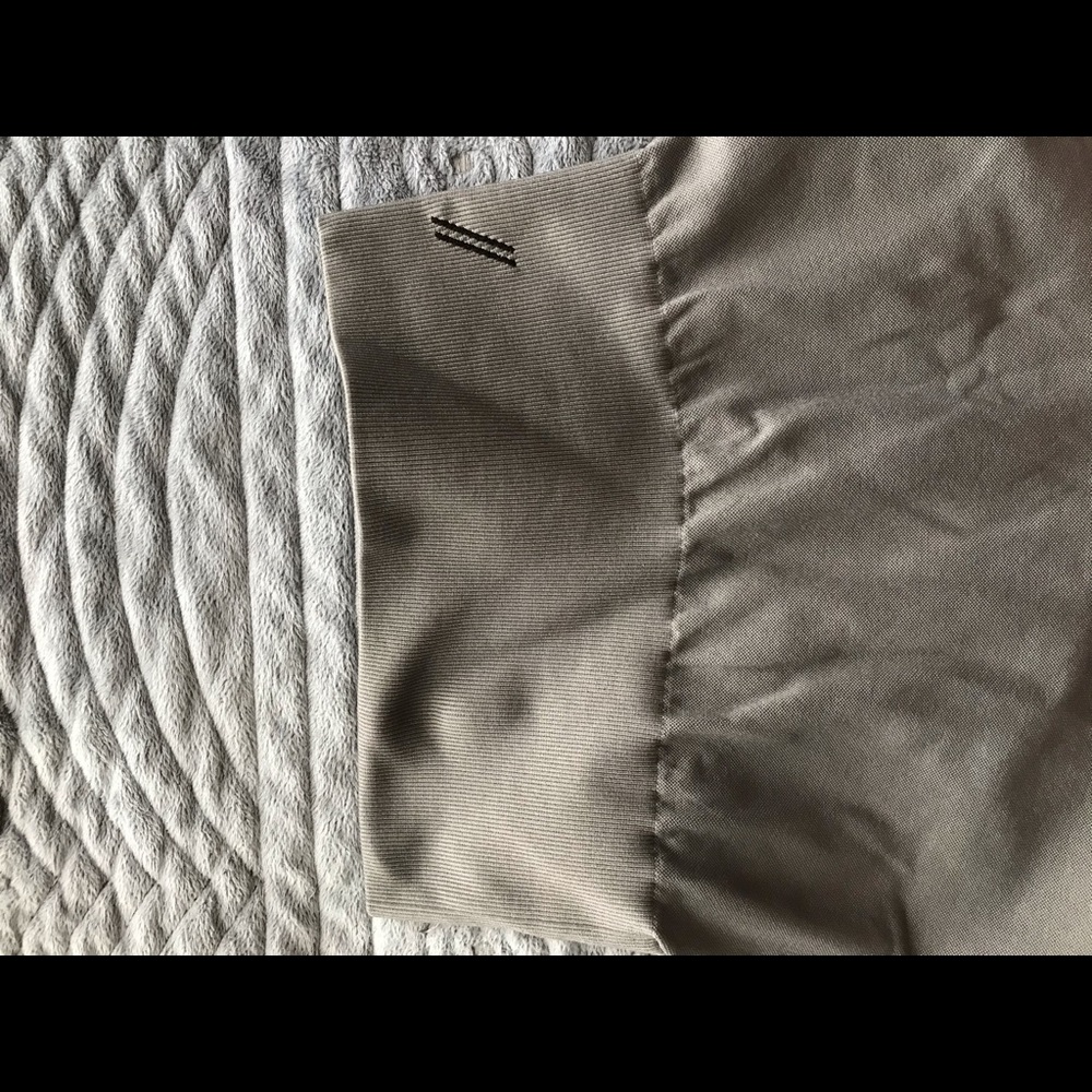Zinnia legging cool grey